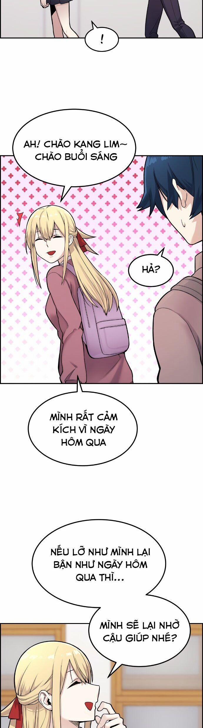 Nhân Vật Webtoon Na Kang Lim 6 trang 63