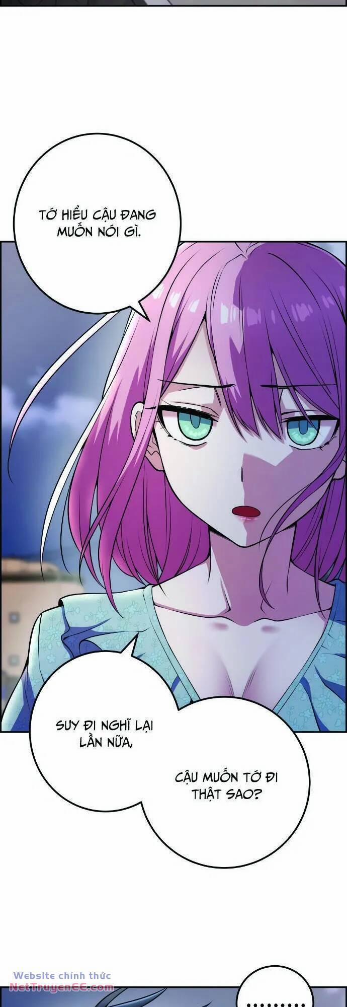 Nhân Vật Webtoon Na Kang Lim 61 trang 17