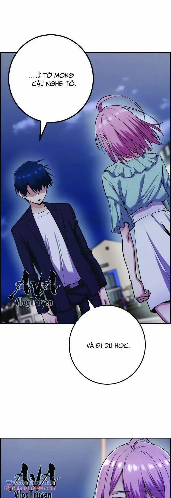Nhân Vật Webtoon Na Kang Lim 61 trang 19