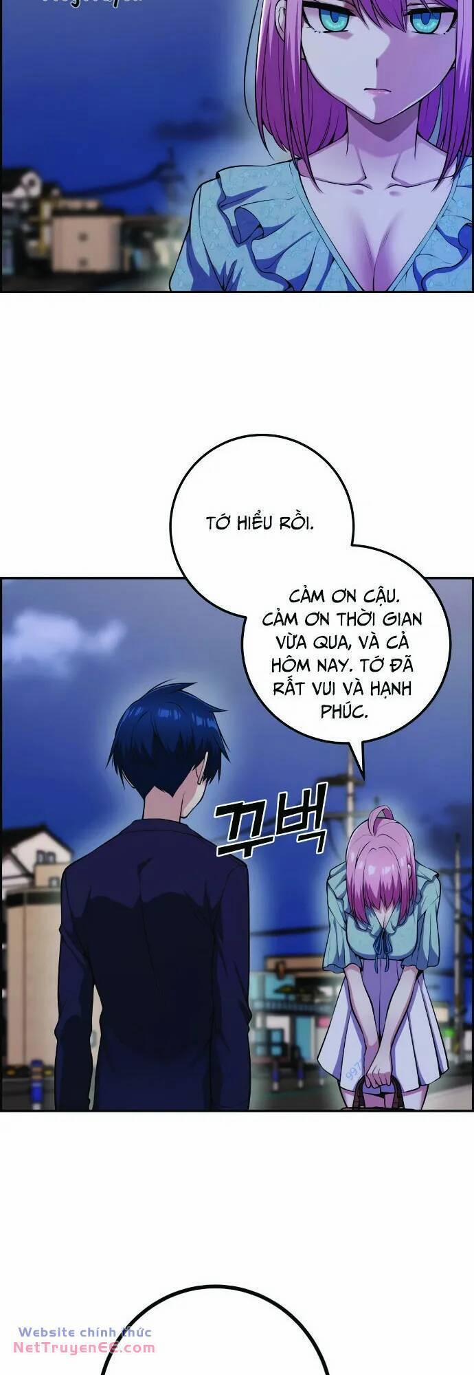 Nhân Vật Webtoon Na Kang Lim 61 trang 20