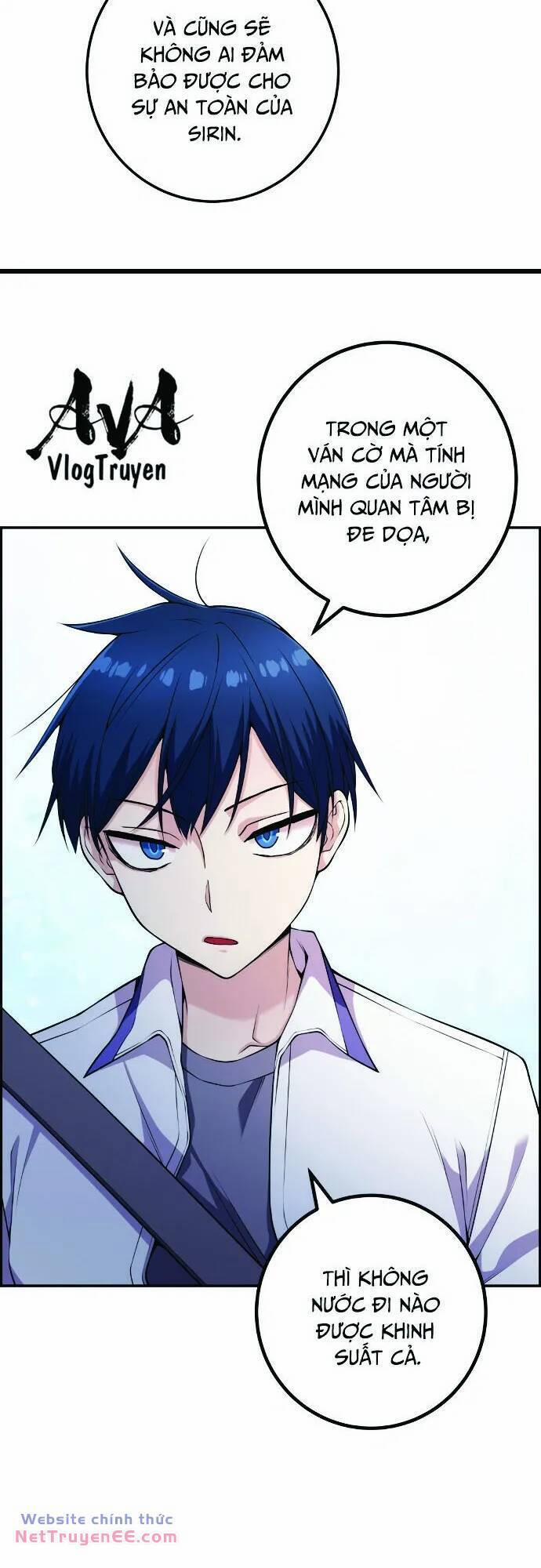 Nhân Vật Webtoon Na Kang Lim 61 trang 53
