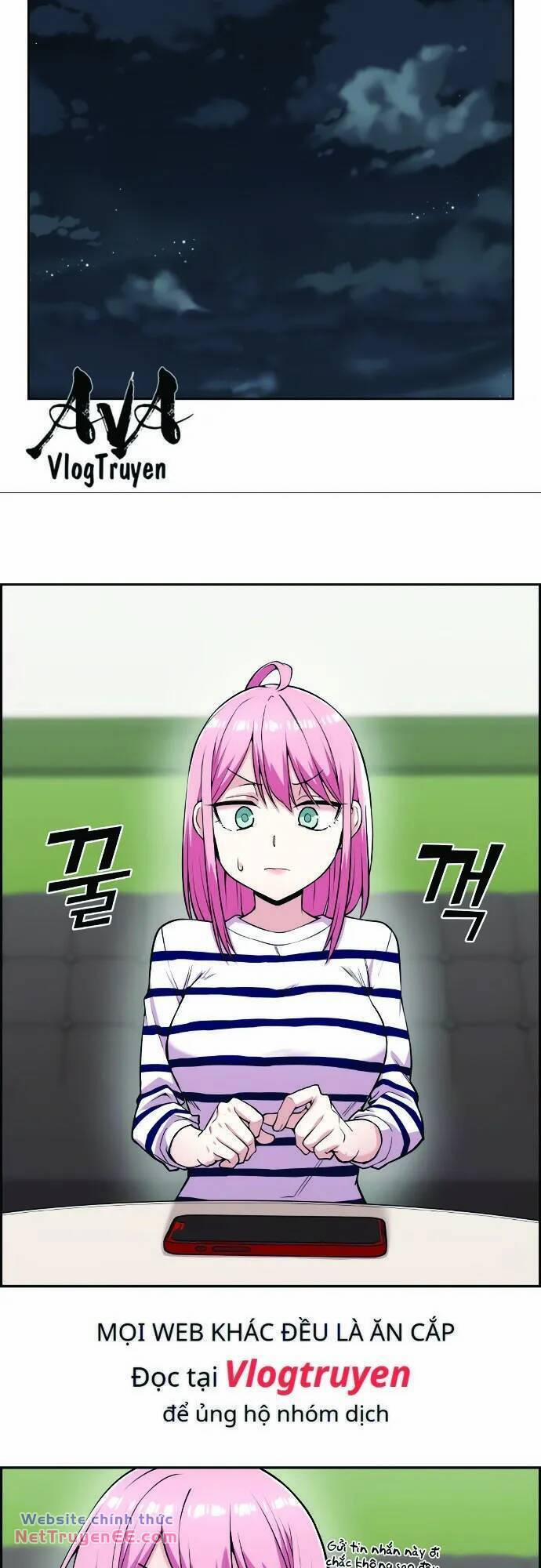 Nhân Vật Webtoon Na Kang Lim 61 trang 59