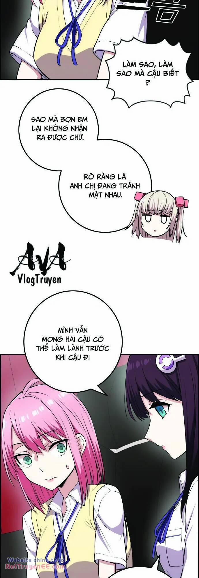 Nhân Vật Webtoon Na Kang Lim 62 trang 9