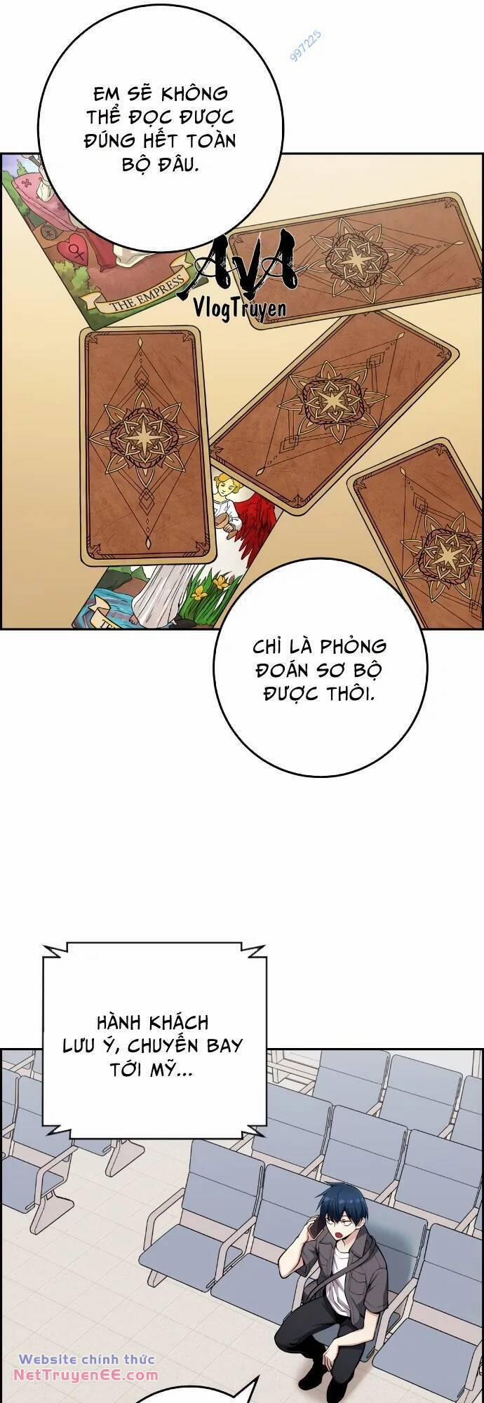 Nhân Vật Webtoon Na Kang Lim 63 trang 31