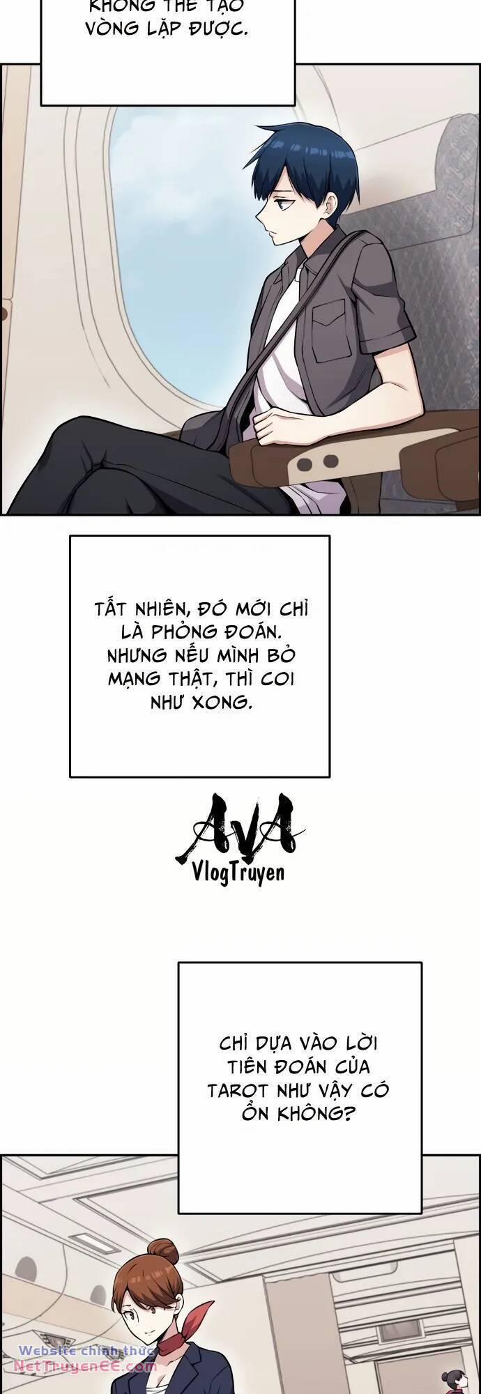 Nhân Vật Webtoon Na Kang Lim 63 trang 35