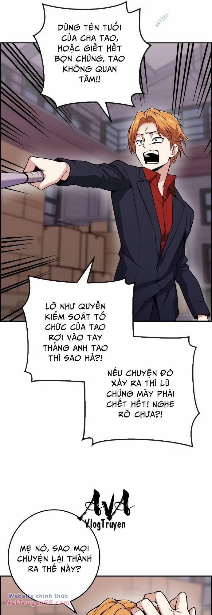 Nhân Vật Webtoon Na Kang Lim 63 trang 47