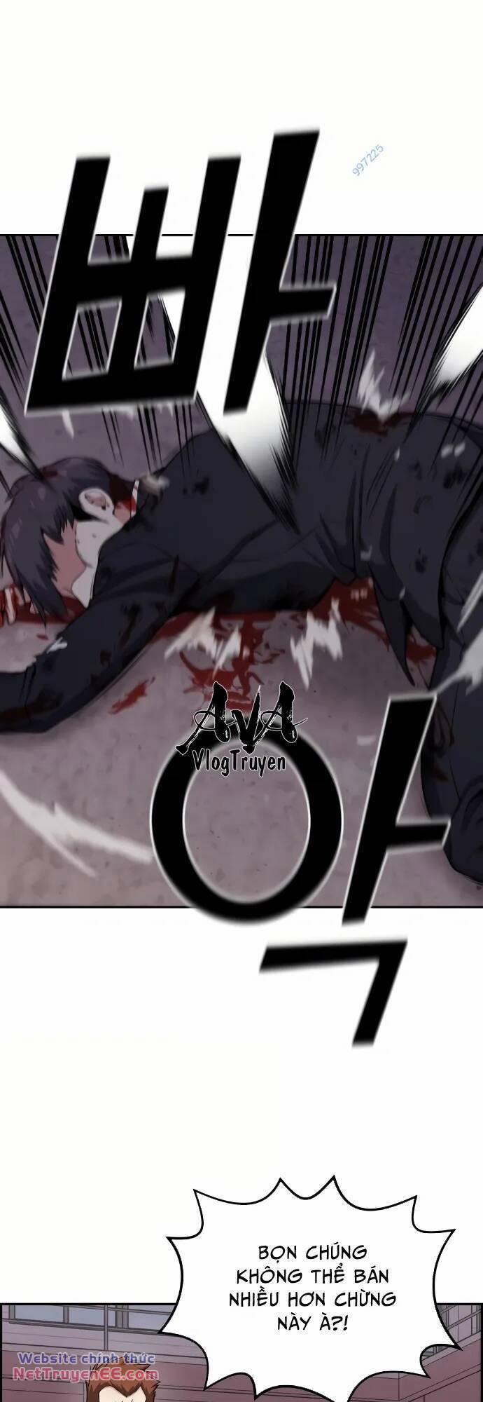 Nhân Vật Webtoon Na Kang Lim 63 trang 52