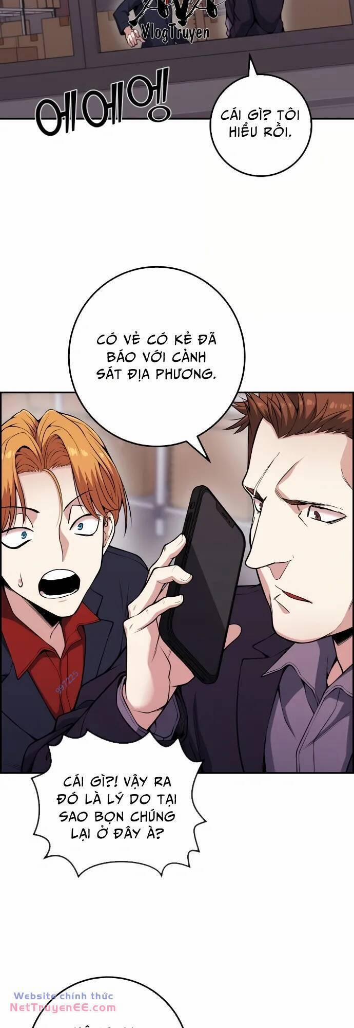 Nhân Vật Webtoon Na Kang Lim 63 trang 58