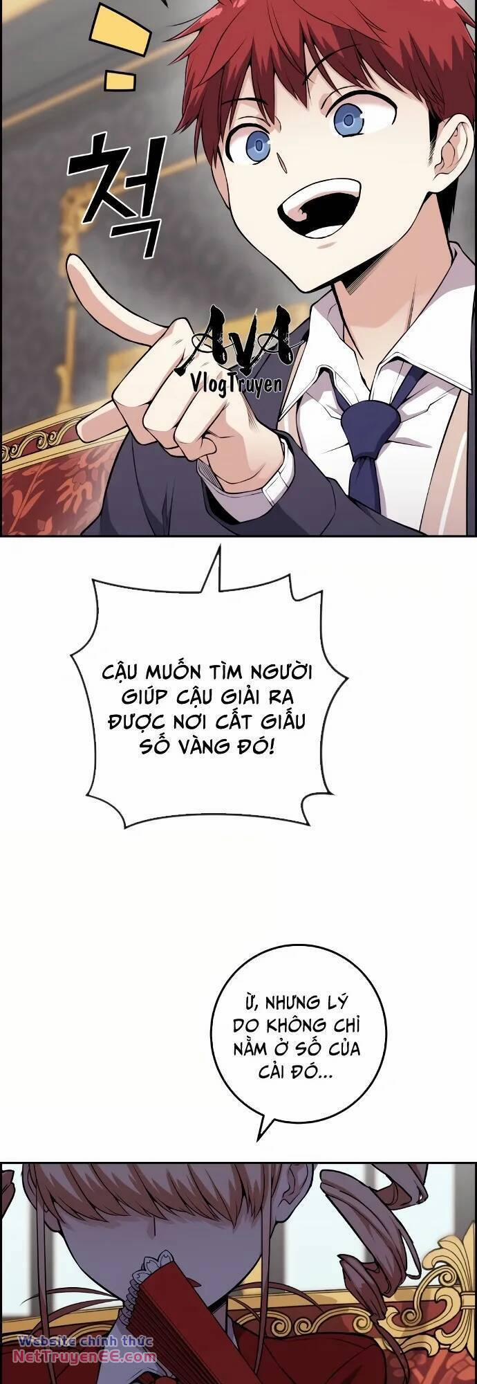 Nhân Vật Webtoon Na Kang Lim 64 trang 11