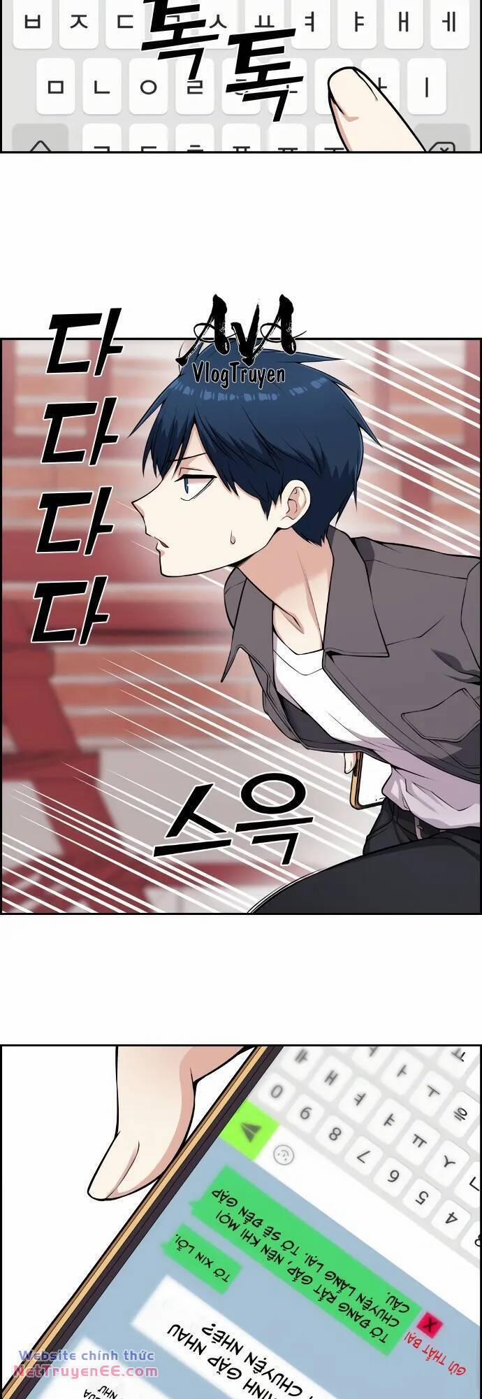 Nhân Vật Webtoon Na Kang Lim 64 trang 40