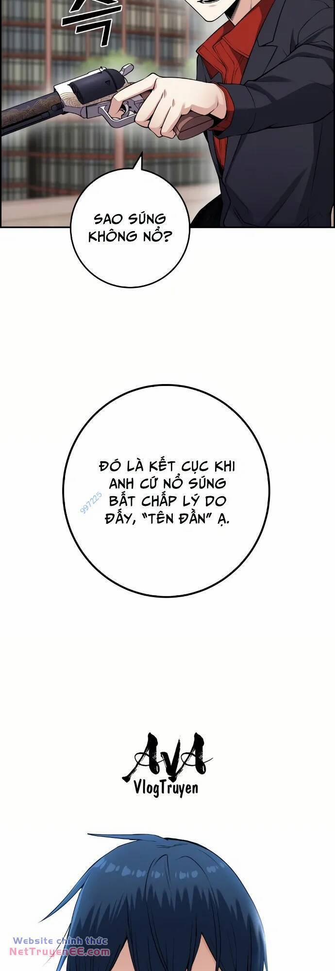 Nhân Vật Webtoon Na Kang Lim 64 trang 59