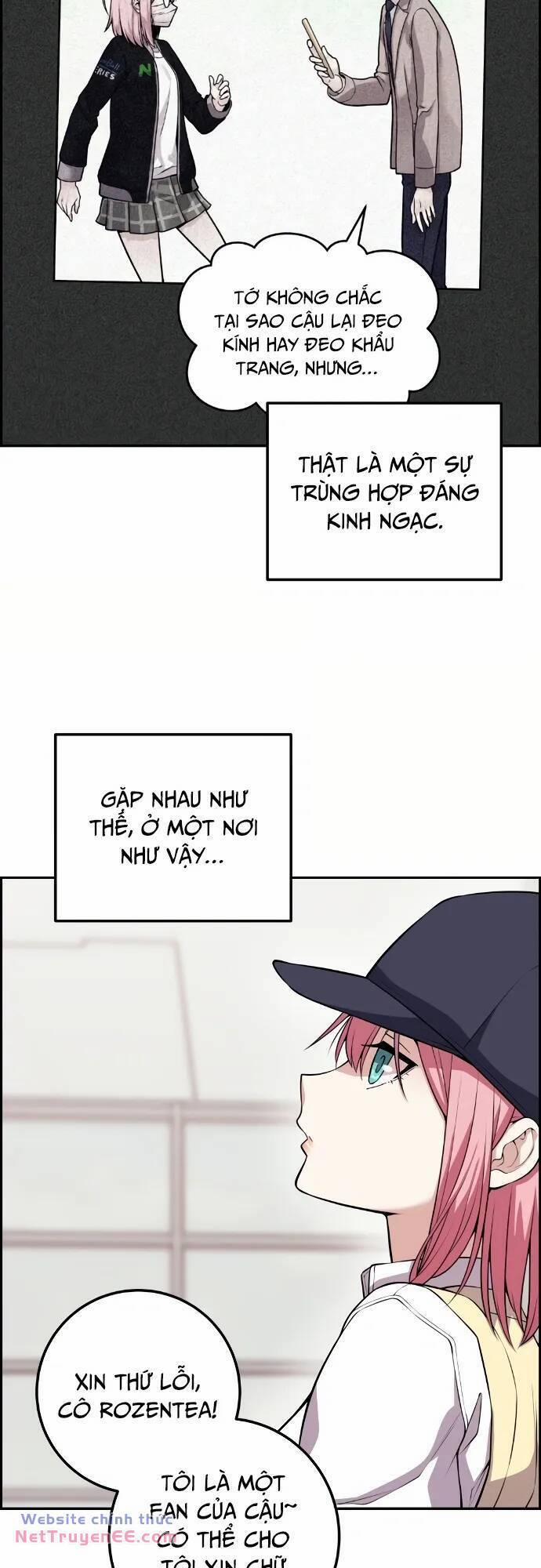 Nhân Vật Webtoon Na Kang Lim 65 trang 32