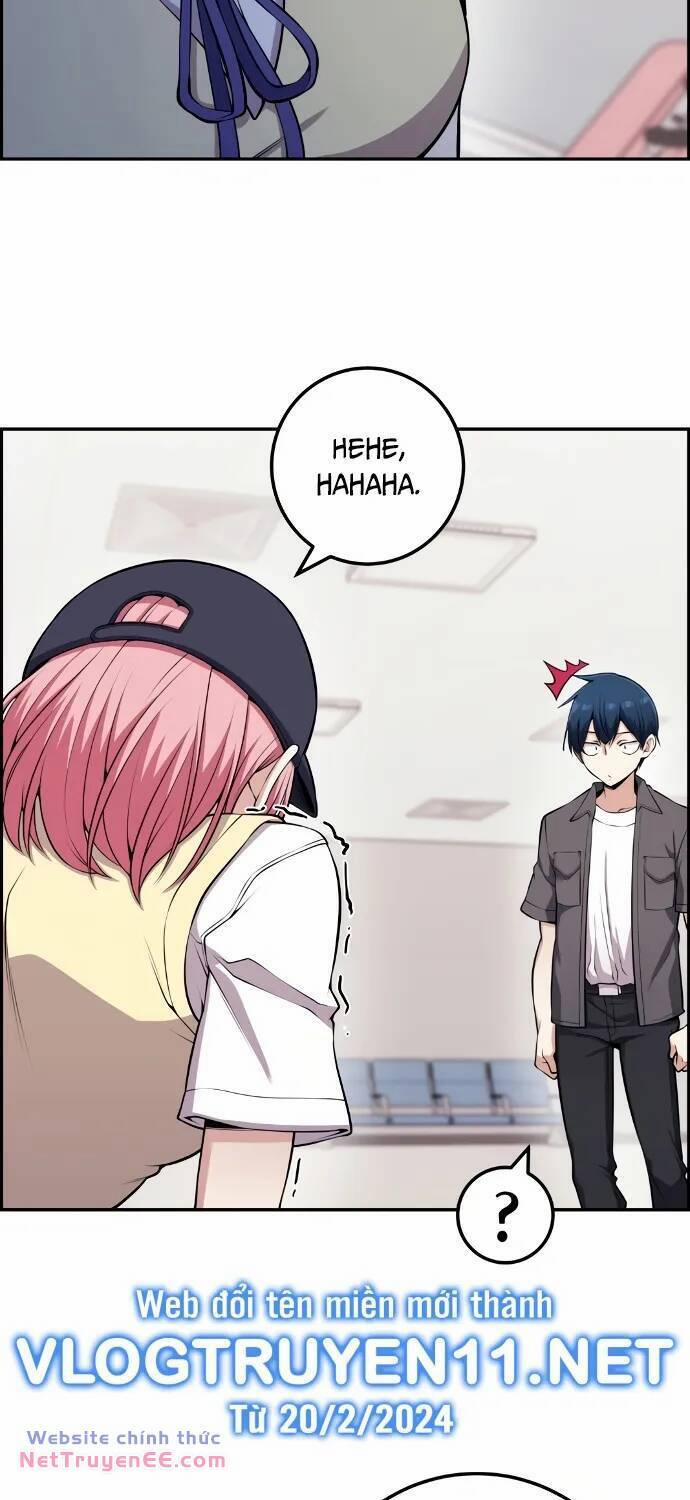 Nhân Vật Webtoon Na Kang Lim 65 trang 53