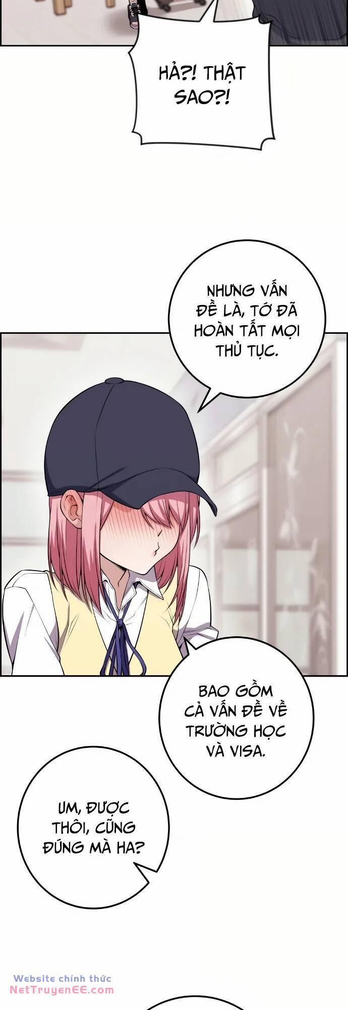 Nhân Vật Webtoon Na Kang Lim 65 trang 59