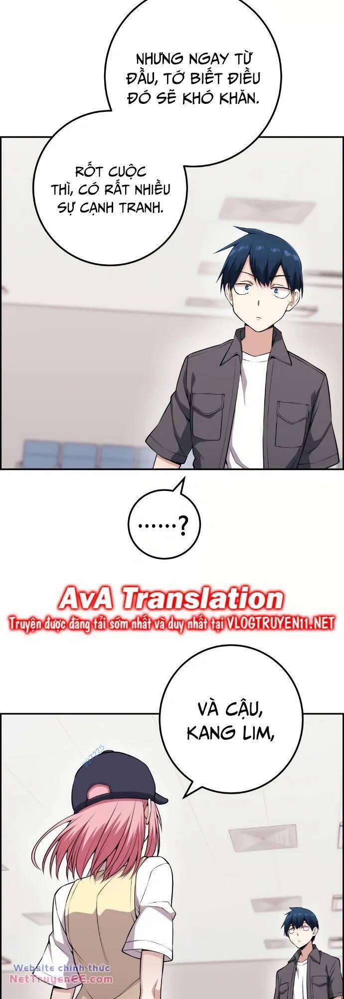 Nhân Vật Webtoon Na Kang Lim 65 trang 60