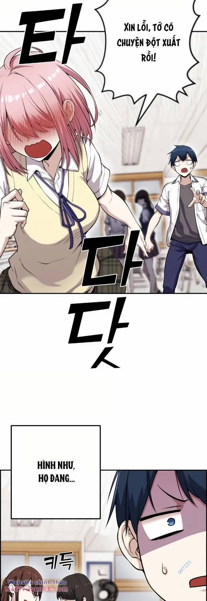 Nhân Vật Webtoon Na Kang Lim 66 trang 13