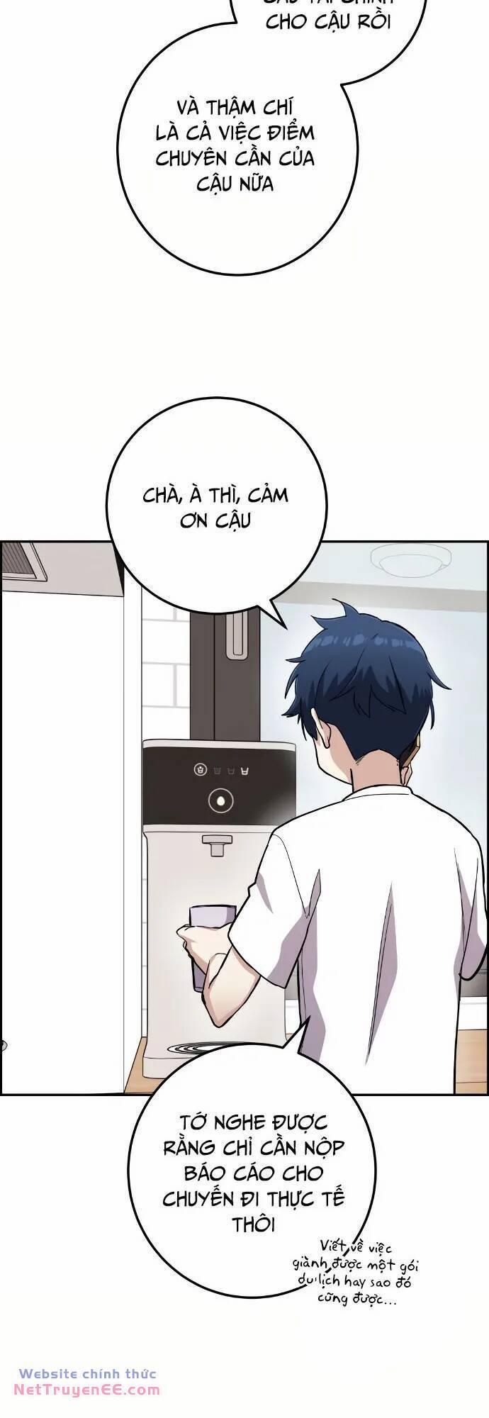 Nhân Vật Webtoon Na Kang Lim 66 trang 3