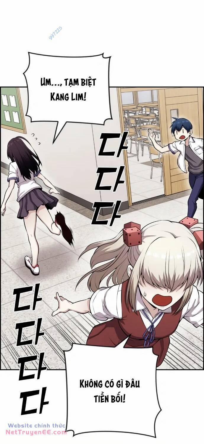 Nhân Vật Webtoon Na Kang Lim 66 trang 31