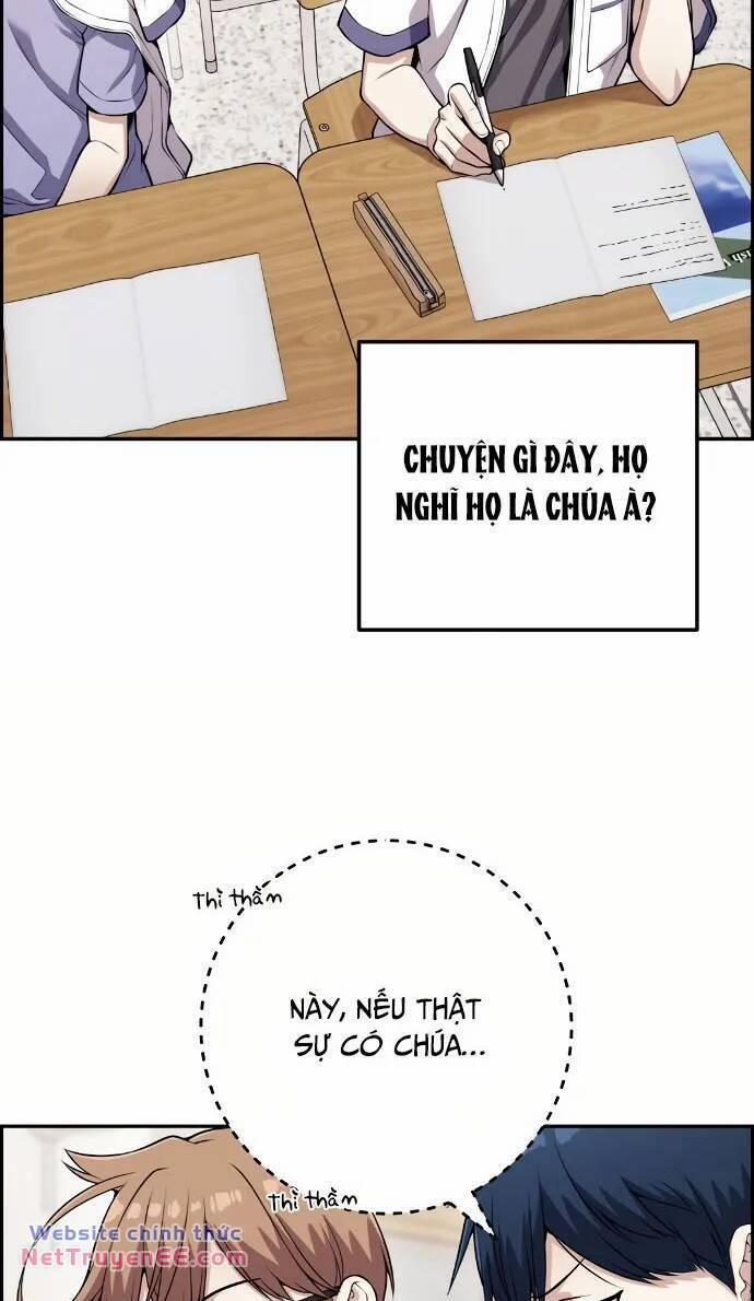 Nhân Vật Webtoon Na Kang Lim 66 trang 38