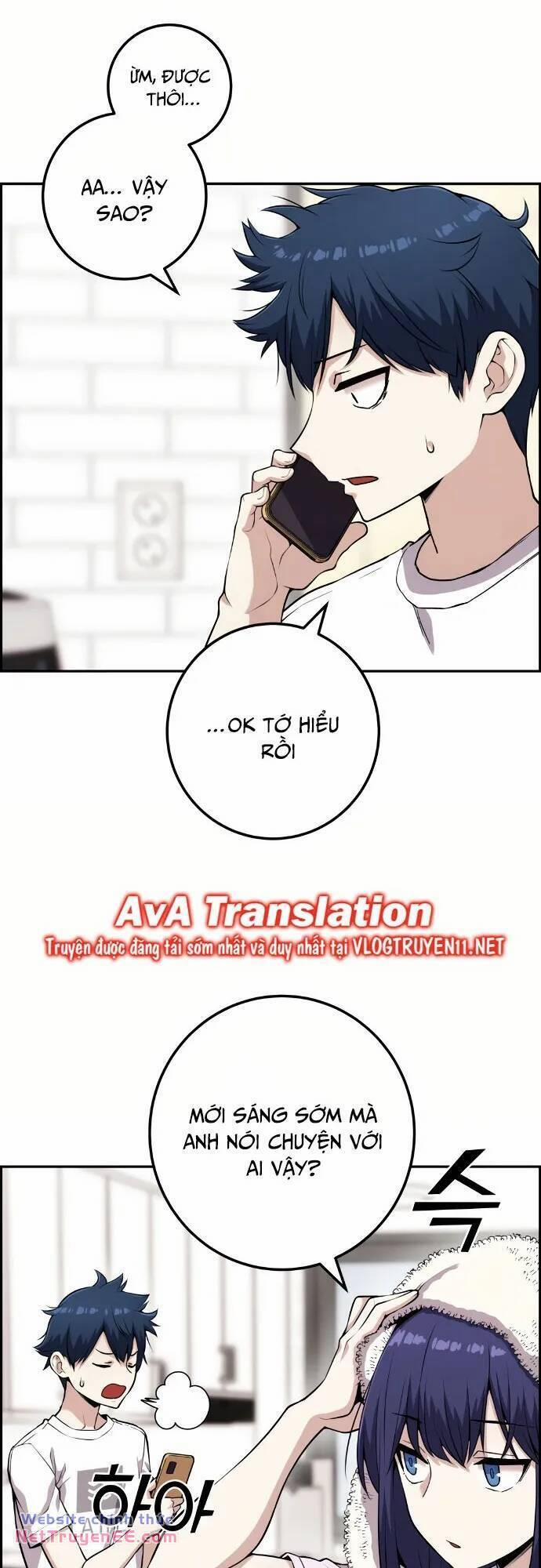 Nhân Vật Webtoon Na Kang Lim 66 trang 4