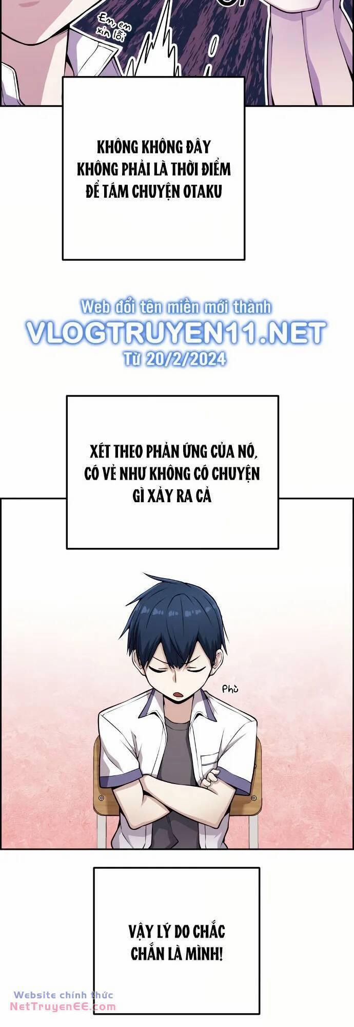 Nhân Vật Webtoon Na Kang Lim 66 trang 44