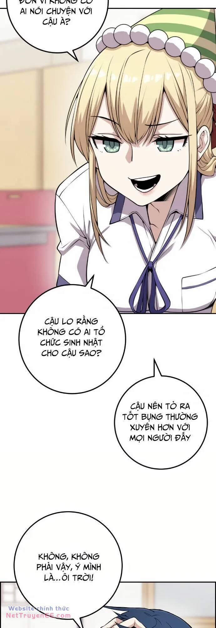 Nhân Vật Webtoon Na Kang Lim 66 trang 59