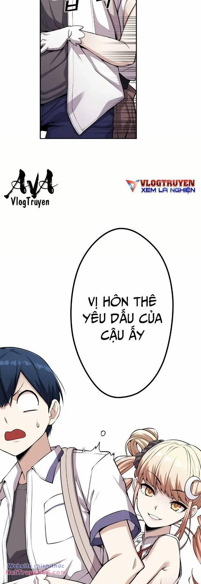 Nhân Vật Webtoon Na Kang Lim 66 trang 67