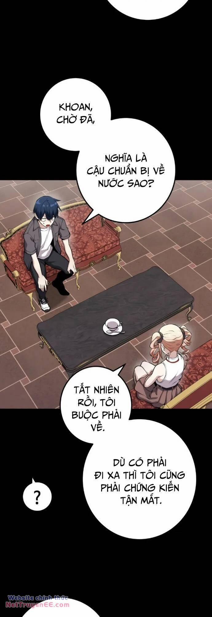 Nhân Vật Webtoon Na Kang Lim 67 trang 18