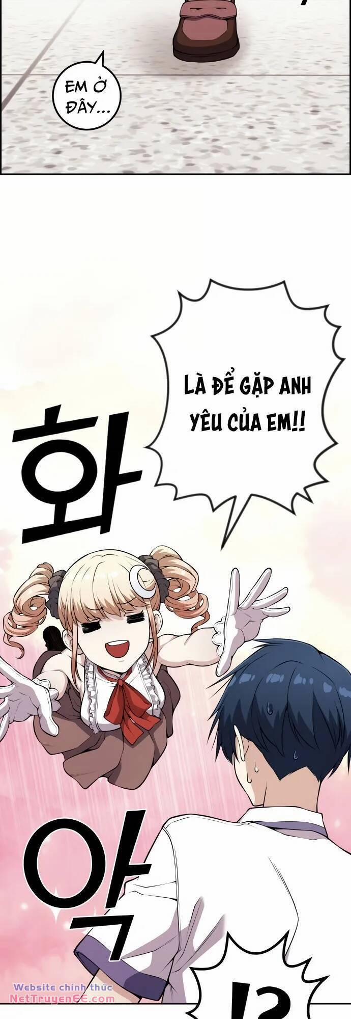 Nhân Vật Webtoon Na Kang Lim 67 trang 24