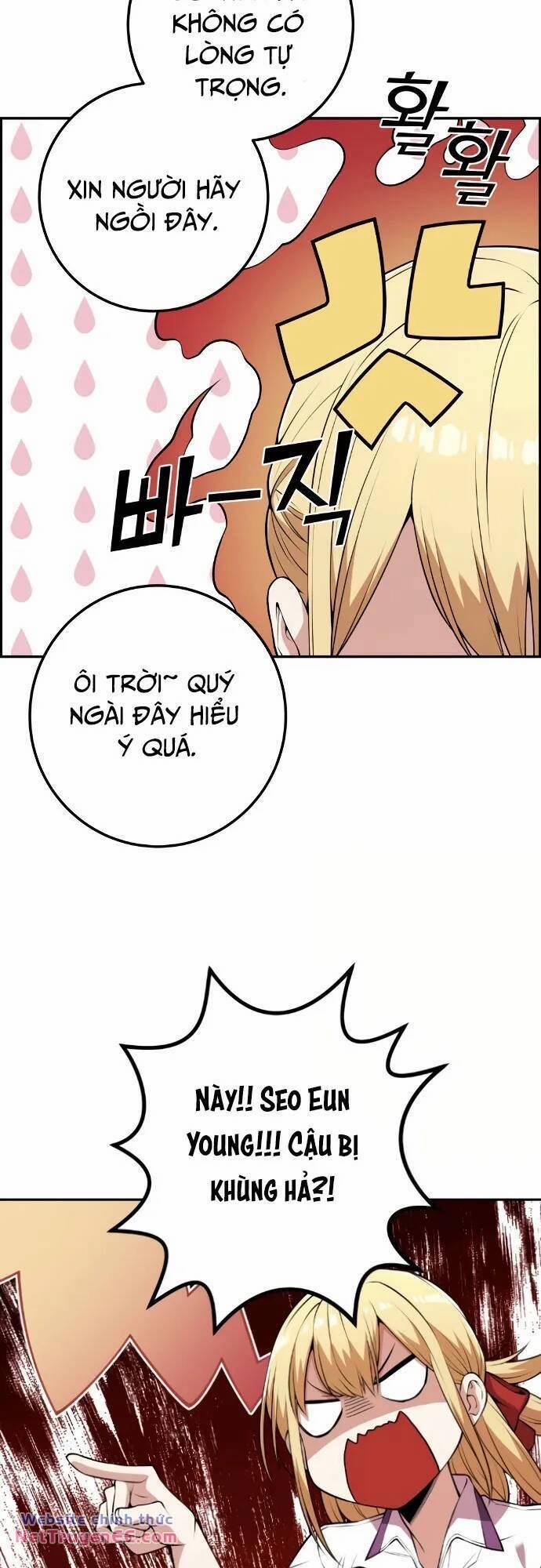 Nhân Vật Webtoon Na Kang Lim 67 trang 28