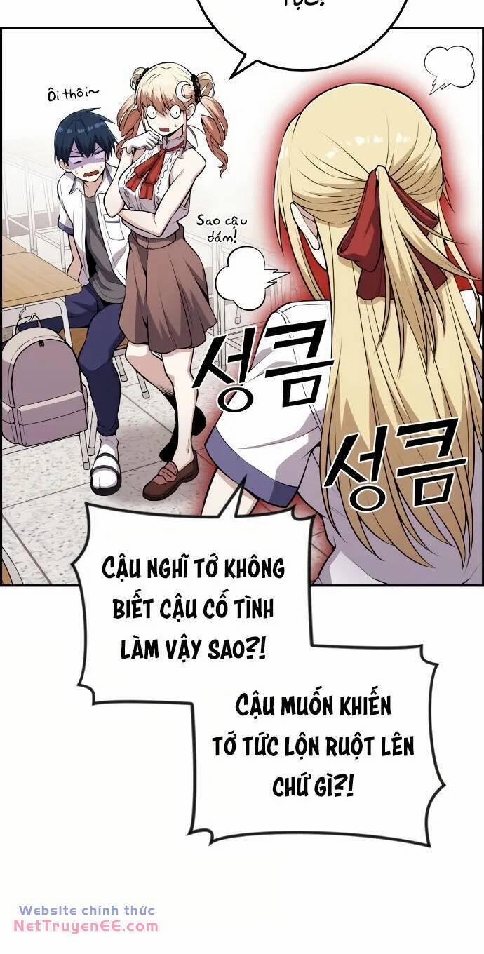Nhân Vật Webtoon Na Kang Lim 67 trang 30
