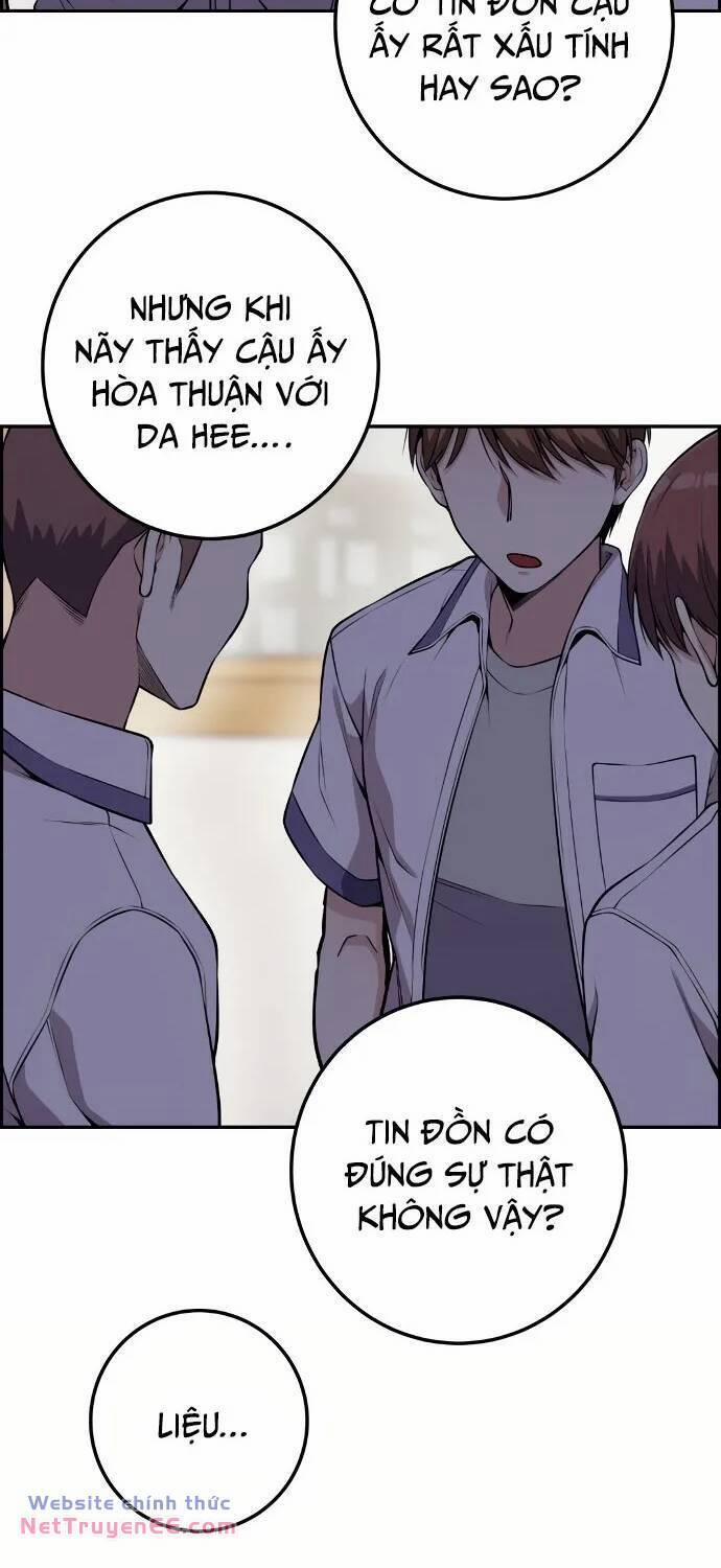 Nhân Vật Webtoon Na Kang Lim 67 trang 38