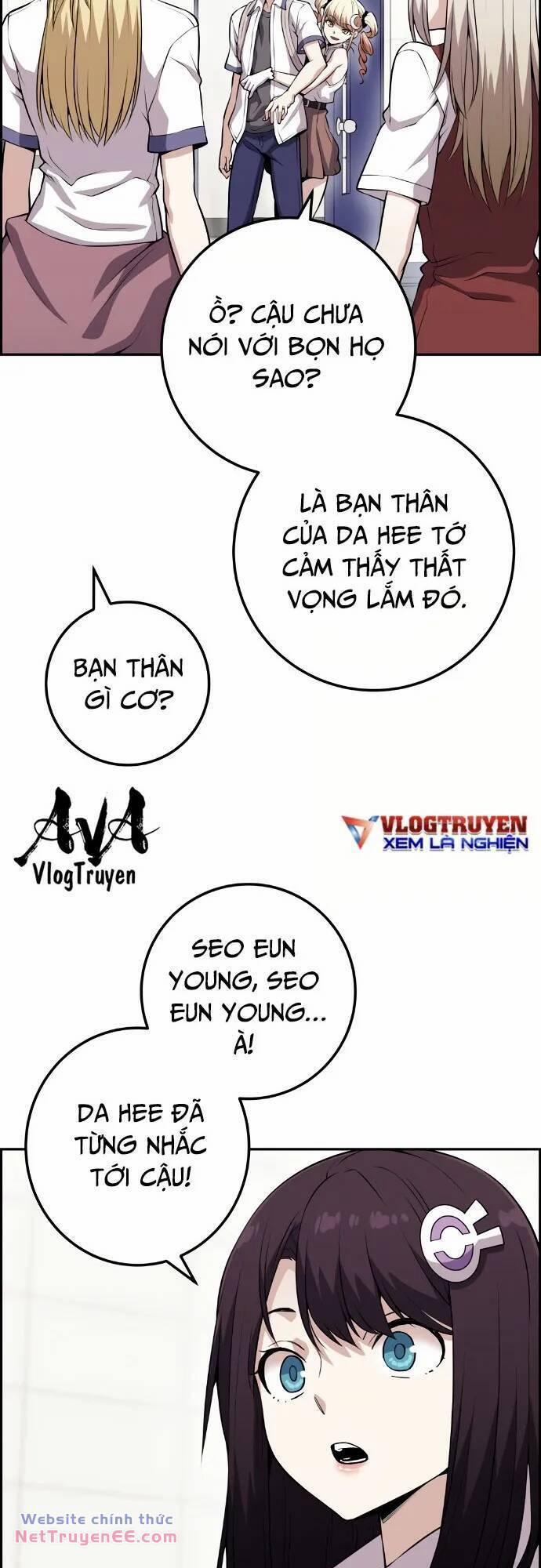 Nhân Vật Webtoon Na Kang Lim 67 trang 4