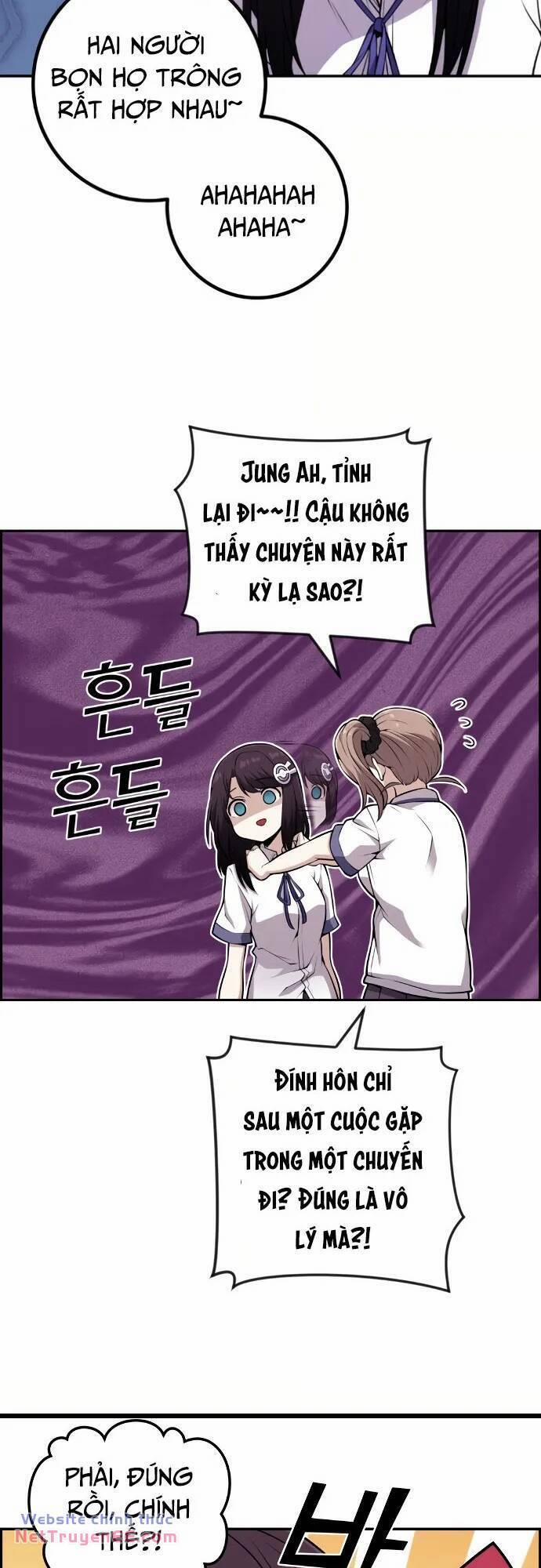 Nhân Vật Webtoon Na Kang Lim 67 trang 40