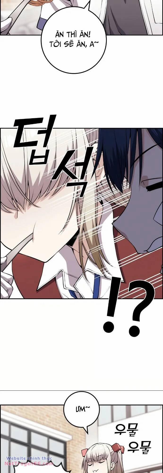 Nhân Vật Webtoon Na Kang Lim 67 trang 52