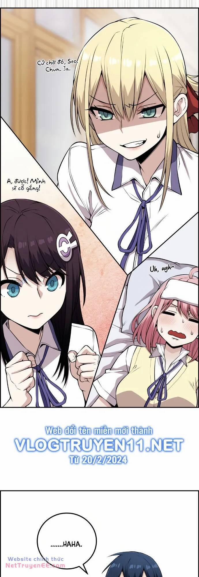 Nhân Vật Webtoon Na Kang Lim 67 trang 56