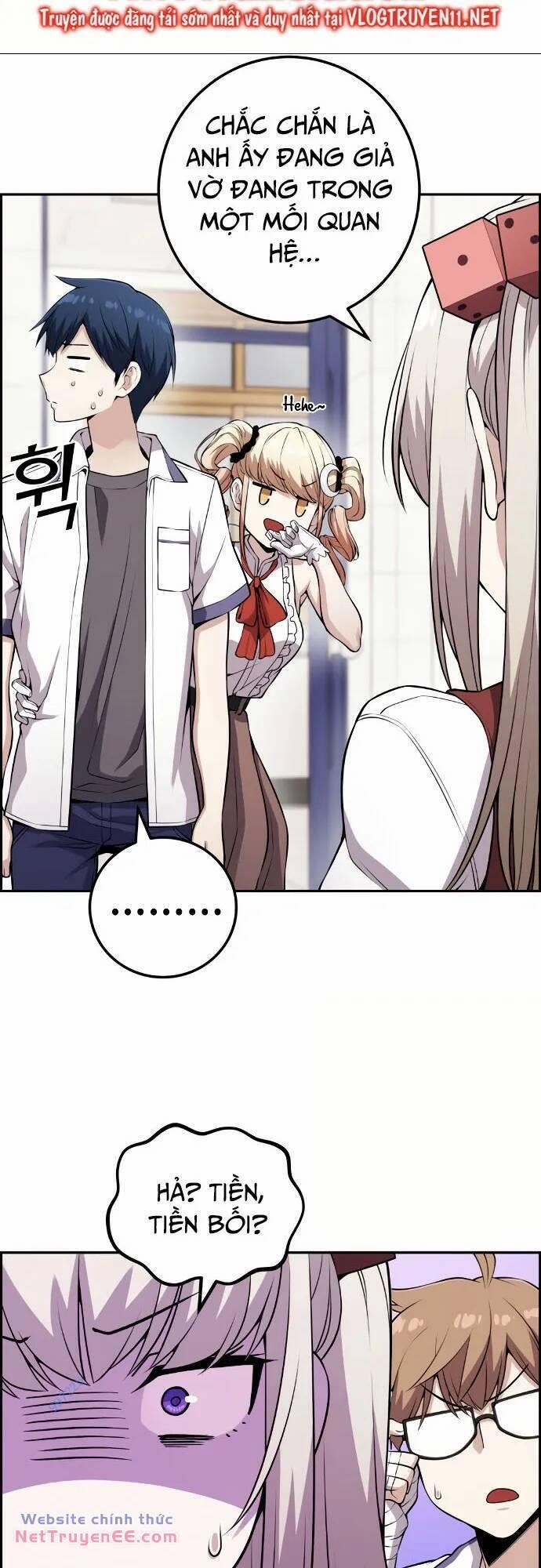 Nhân Vật Webtoon Na Kang Lim 67 trang 8