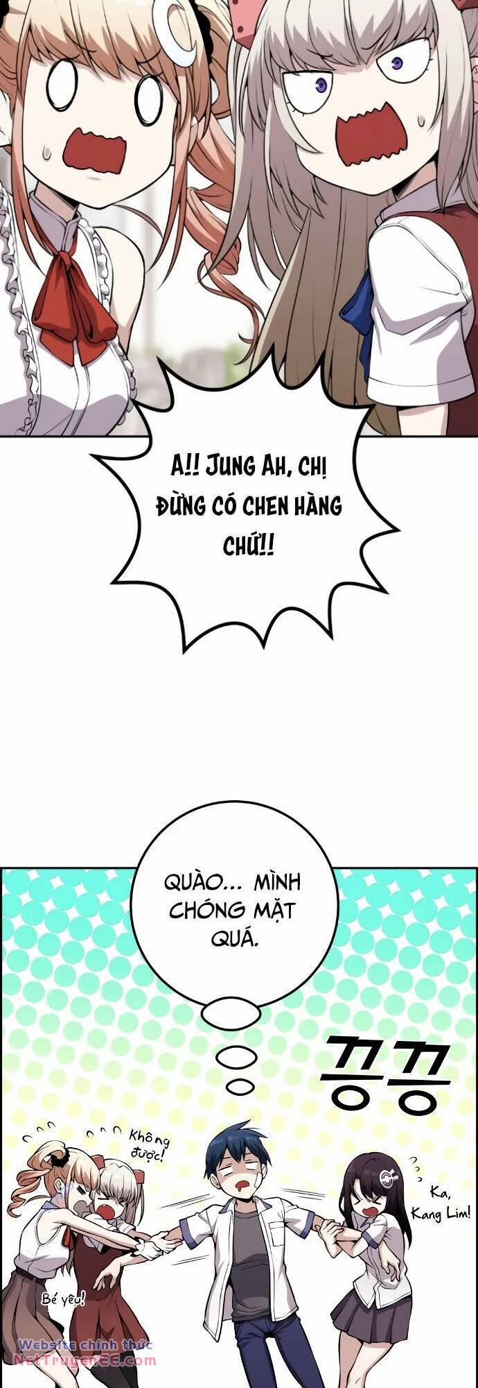 Nhân Vật Webtoon Na Kang Lim 68 trang 16