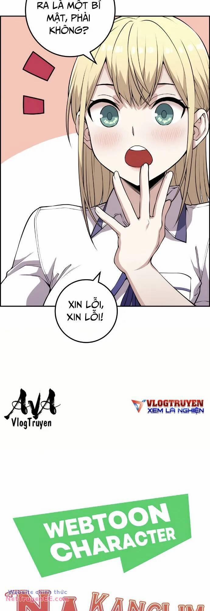Nhân Vật Webtoon Na Kang Lim 68 trang 20