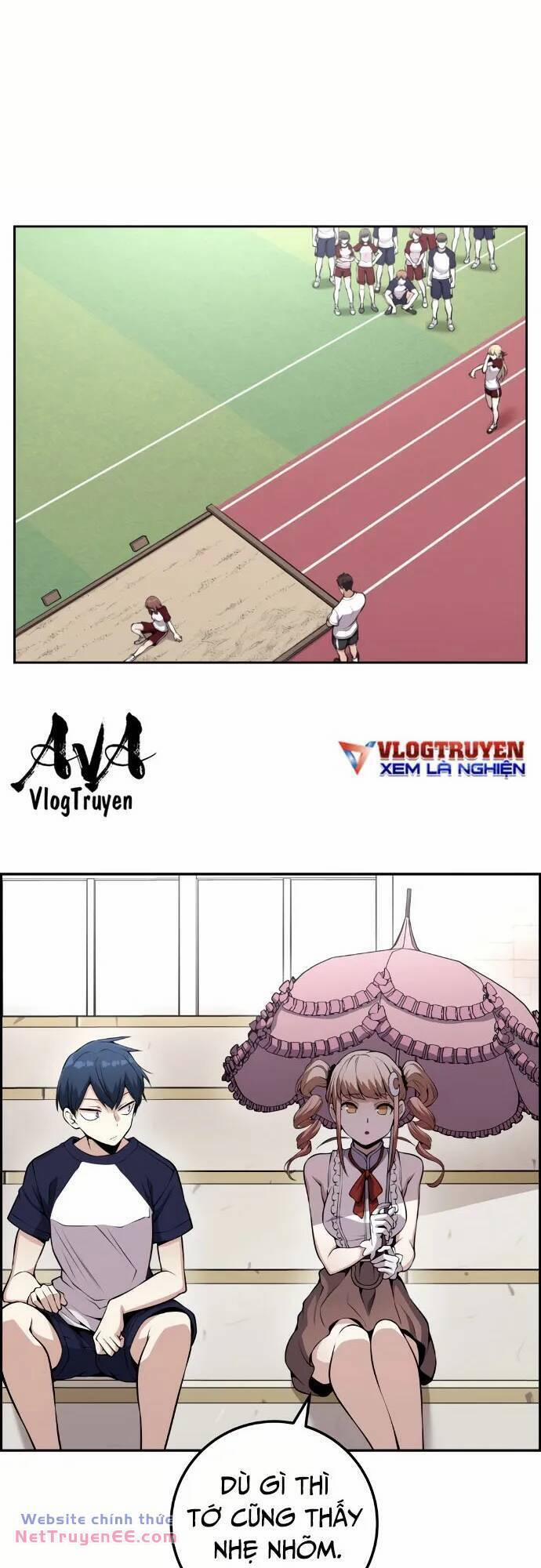 Nhân Vật Webtoon Na Kang Lim 68 trang 40