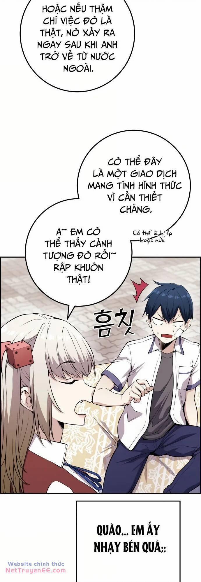 Nhân Vật Webtoon Na Kang Lim 68 trang 5