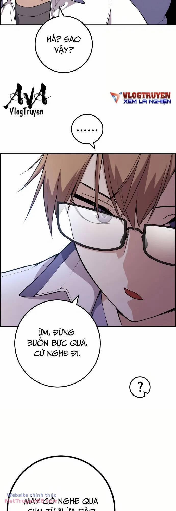 Nhân Vật Webtoon Na Kang Lim 68 trang 9