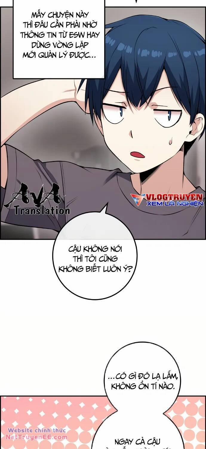 Nhân Vật Webtoon Na Kang Lim 69 trang 14