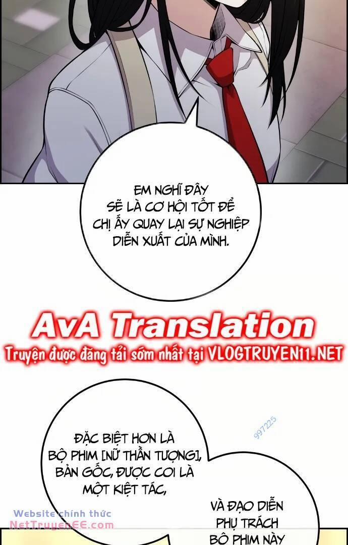 Nhân Vật Webtoon Na Kang Lim 69 trang 38