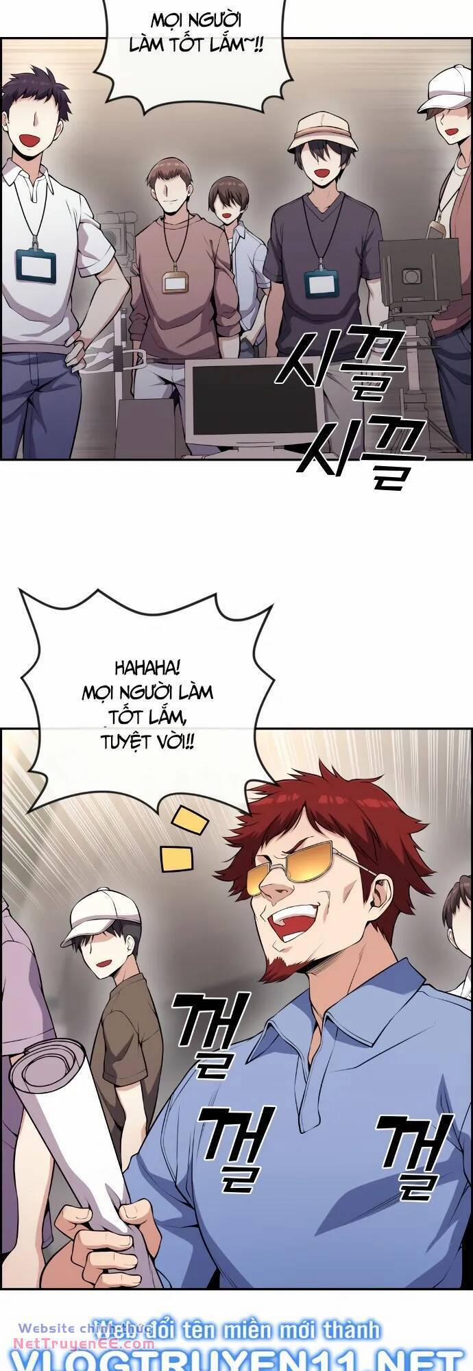 Nhân Vật Webtoon Na Kang Lim 69 trang 5