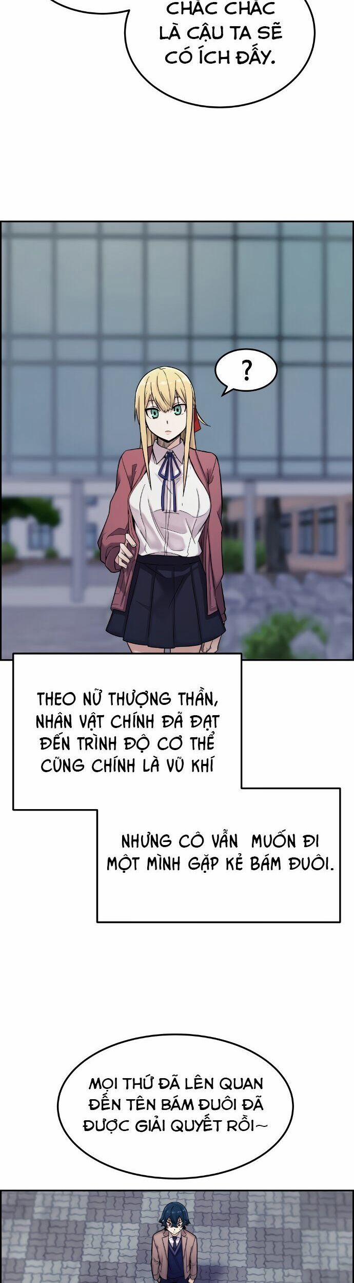 Nhân Vật Webtoon Na Kang Lim 7 trang 25