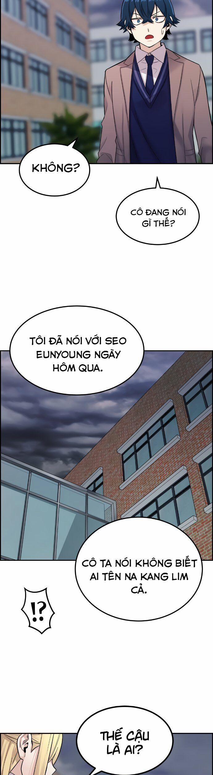 Nhân Vật Webtoon Na Kang Lim 7 trang 34