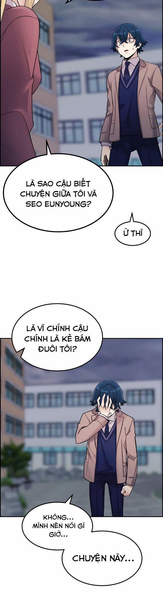 Nhân Vật Webtoon Na Kang Lim 7 trang 35