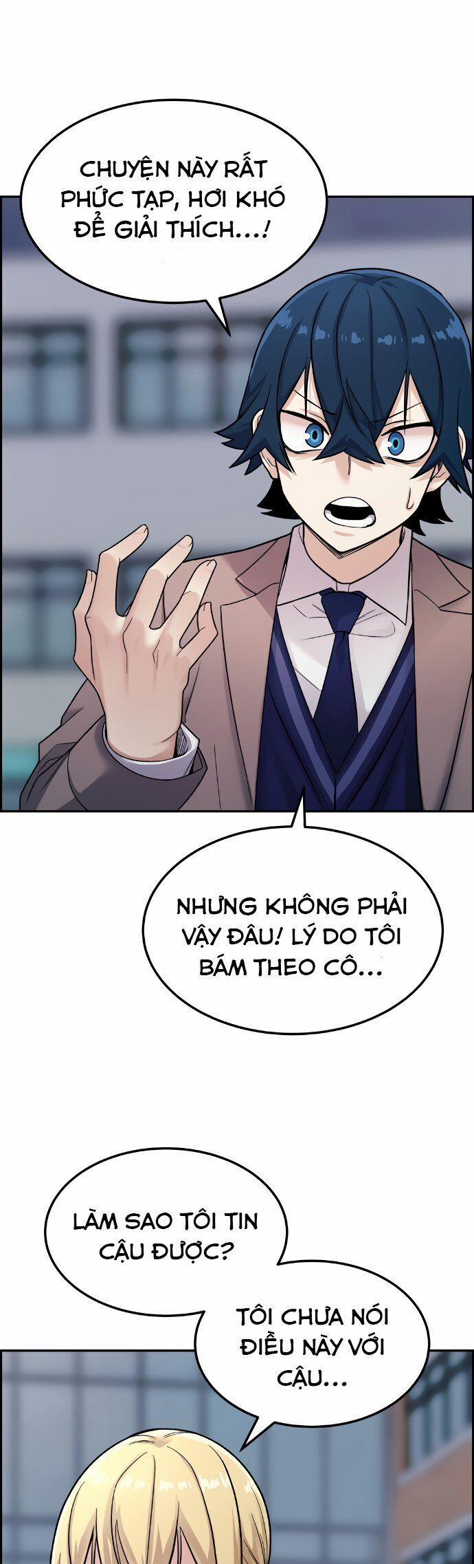 Nhân Vật Webtoon Na Kang Lim 7 trang 36