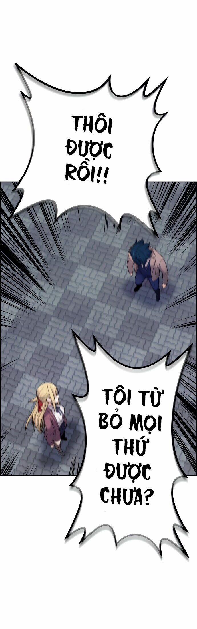 Nhân Vật Webtoon Na Kang Lim 7 trang 45